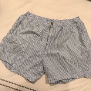 Men’s chubbies shorts